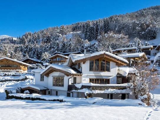 Tiroler Landhaus in sonniger Toplage