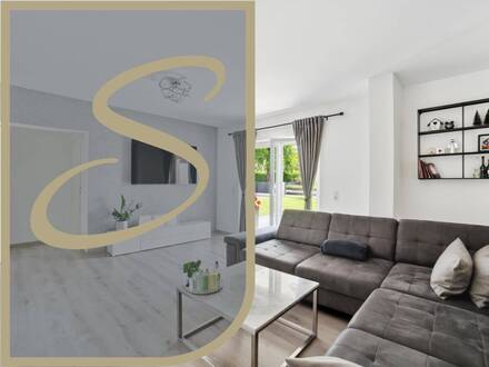 Neuwertige 5-Zimmerwohnung in Attnang-Puchheim!!