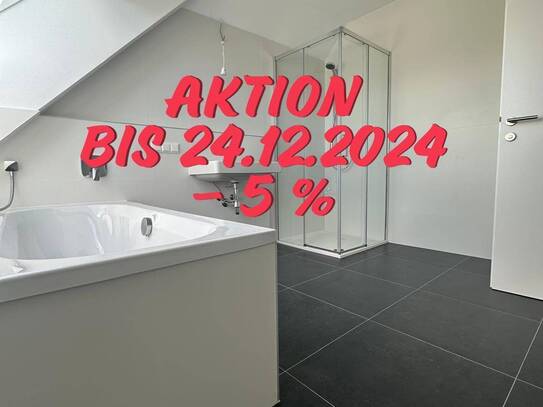 Penthouse als Vorsorgewohnung mit 4 - Zimmer - einmaliger Panoramablick - eigener Liftzugang - Alleinnutzer im 2. Dachg…