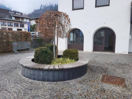 Geschäftslokal