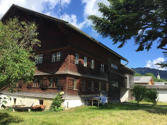 Ferienwohnung längerfristig in Schwarzenberg zu vermieten