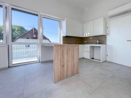 Wunderschöne helle 3- Zimmer Wohnung in Leonding