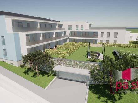 Gartenwohnung Top 1#Ottensheim Zentrum #PROVISONSFREI