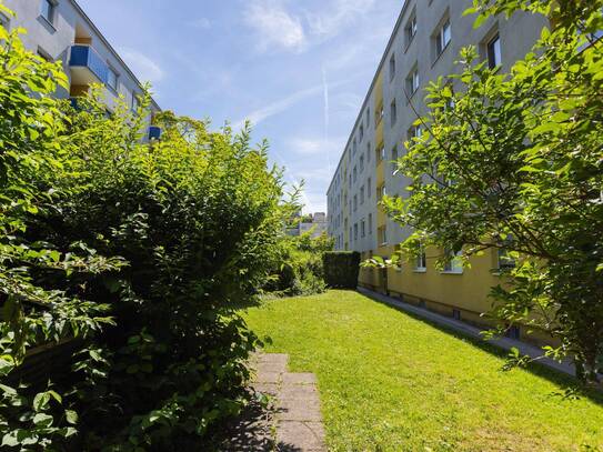 Großartig geschnittene 3 Zimmer Eigentumswohnung mitten in Floridsdorf!