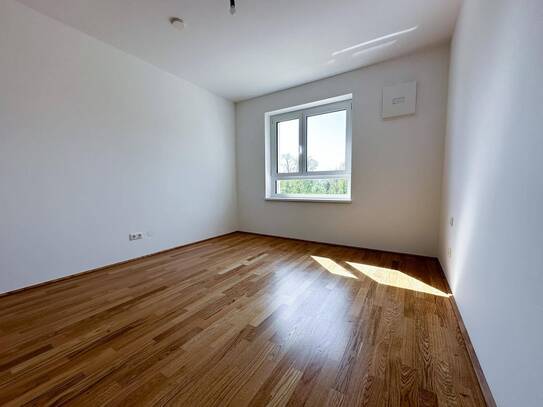 ERSTBEZUG - 3-Zimmer-Eigentumswohnung in Asten mit großen Balkon