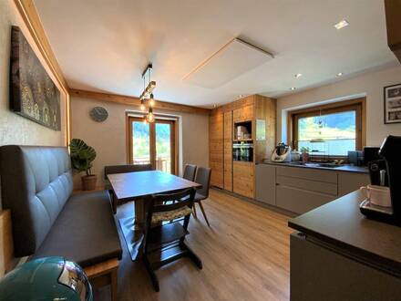 Gelegenheit! Ginzling, Mayrhofen, Zillertal - Ruhelage - 3 Zimmer - große Familienwohnung