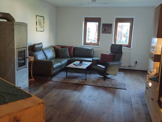 Kufstein 4 Zimmer Wohnung, WG geeignet