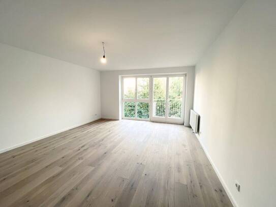 ERSTBEZUG: Neubau-Traumwohnung mit Balkon! Stilvolle 45m² Wohnung in Währinger Bestlage! Jetzt zugreifen!