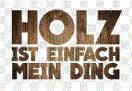 Partner für Holzgewerbe gesucht