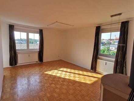 Ruhige 3 Zimmerwohnung