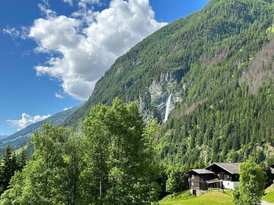 Eigentumswohnung in Kärnten Heiligenblut zu verkaufen!