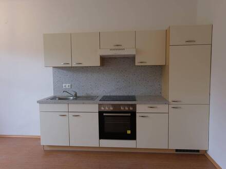 Ruhige Lage im Zentrum