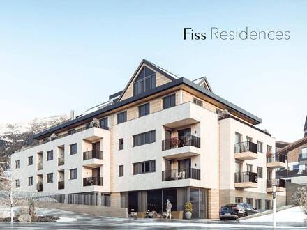 FissResidences! Exklusives Apartment als Kapitalanlage - TopRendite