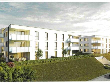 LEISTBARES EIGENTUM IN DER NÄHE VON LINZ Steyregg-Pulgarn - Whg. 3/1/5 + Tiefgaragenabstellplatz