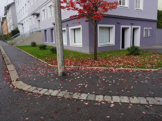 Römerberg - saniertes Altbaubüro mit Flair "direkt vom Eigentümer" mit Parkplätzen !!