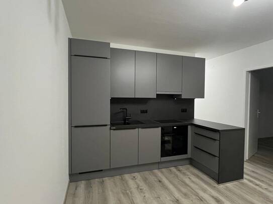 Neu sanierte 3.5-Zimmer-Neubau-Wohnung + Stellplatz + Saune + KEINE Maklerprovision