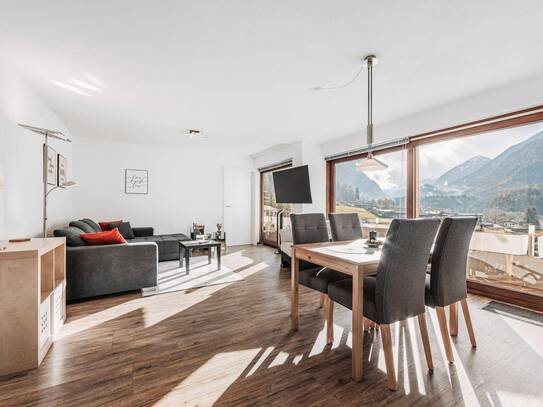 Ötztal Living - Ferienappartements Herzblut - TOP 8