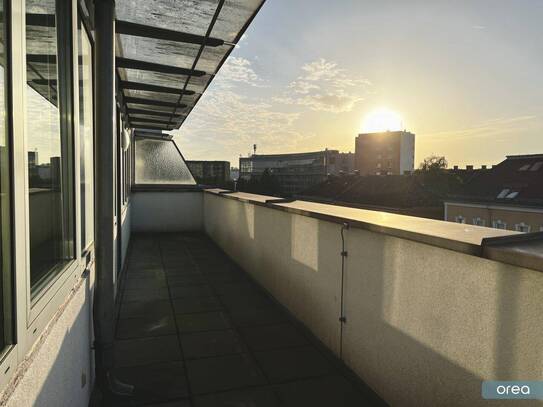 orea | Gemütliche 2-Zimmer-Wohnung mit Terrasse