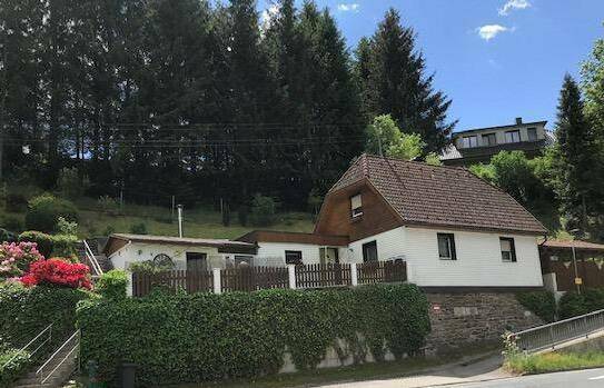 RESERVIERT ! Gelegenheit - Haus in Twimberg