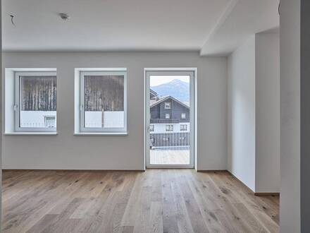 Traumhafte Familienwohnung in schöner Lage mit Balkon