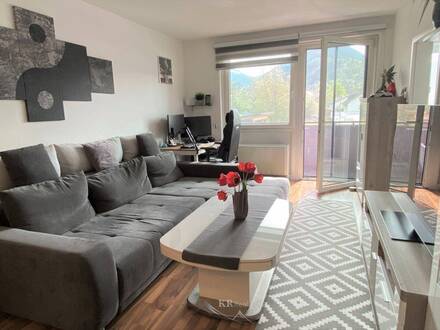 Liezen! Kleines Appartement- modern und gut aufgeteilt! Ideal zur Vermietung