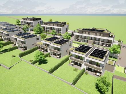 BELLEVUE Südwest Sparkassenstraße Doppelhaus Provisionsfrei