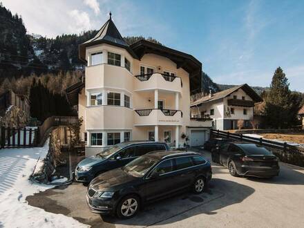 Einzigartiges Chalet in Ruhelage mit atemberaubender Aussicht im traumhaften Pitztal