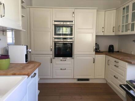 Schöne helle Wohnung zu vermieten