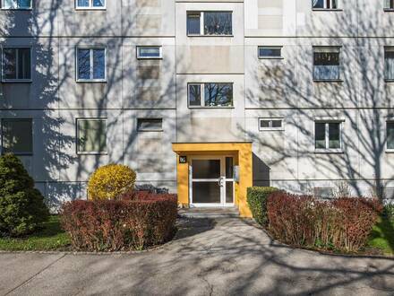 Ruhige 3-Zimmer-Wohnung in Maria Enzersdorf Südstadt – provisionsfrei!