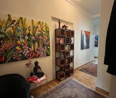 MEGA tolle Kleinwohnung im Dreiländereck