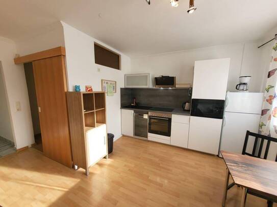 Apartment 30qm, sehr zentral Nähe Hauptbahnhof