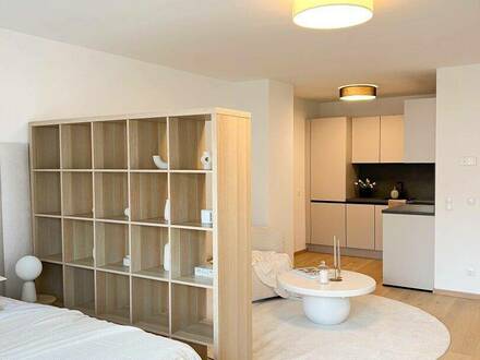 WELCOME HOME! SANIERTE gemütliche 1-Zimmerwohnung mit Balkon im 18.Wiener Gemeindebezirk zu verkaufen - Nähe Währinger…