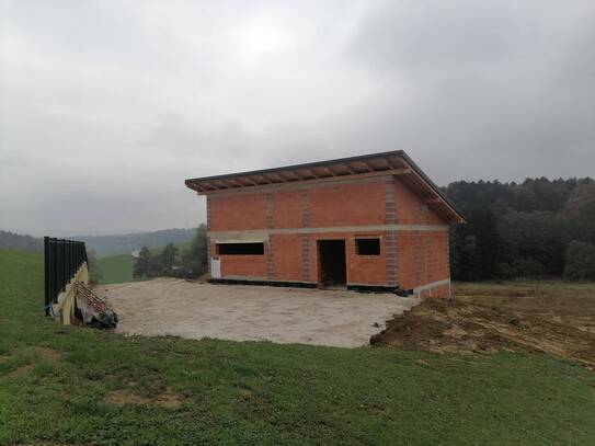 Haus an einem idyllischen und unkonventionellen Ort in Slowenien