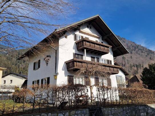 Einfamilienhaus im Obdorf zu verkaufen