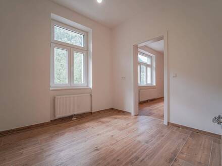 PROVISIONSFREI |Ferienwohnung mit Zweitwohnsitzeignung für den Winter & Sommertourismus nähe Präbichl |1 Zimmer|TOP 18