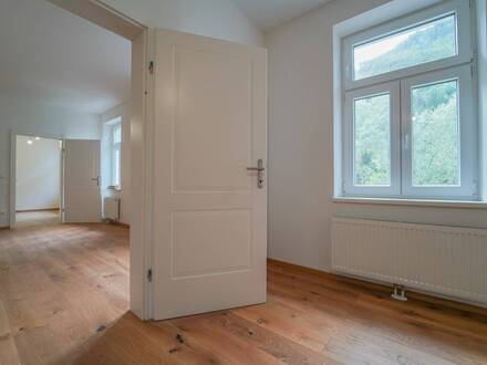 PROVISIONSFREI |Ferienwohnung mit Zweitwohnsitzeignung für den Winter & Sommertourismus nähe Präbichl |2 Zimmer|TOP 19