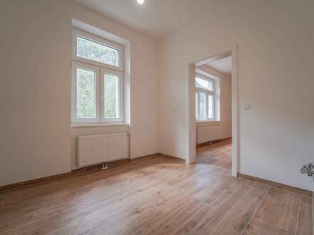 COMMISSION FREE | Holiday apartment suitable for second homes for winter & summer tourism near Präbichl | 1 room | TOP…