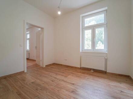 COMMISSION FREE | Holiday apartment suitable for second homes for winter & summer tourism near Präbichl | 1 room | TOP…