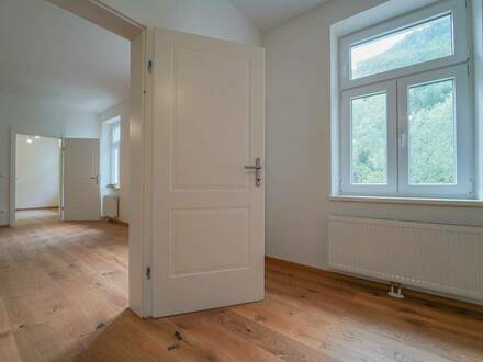 COMMISSION FREE | Holiday apartment suitable for second homes for winter & summer tourism near Präbichl | 2 rooms | TOP…