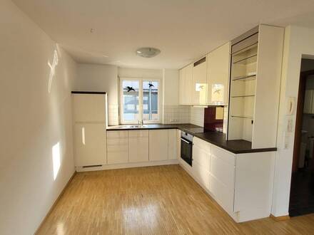 Gemütliche und gepflegte 2-Zimmer-Wohnung zu MIETEN