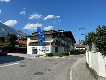 MILS - 4 Zimmerwohnung mit Balkon - Sonnenlage!