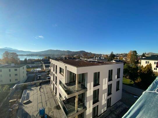 Exklusives Wohnen am Traunsee mit Seeblick, Nähe Grünbergseilbahn 1a Lage