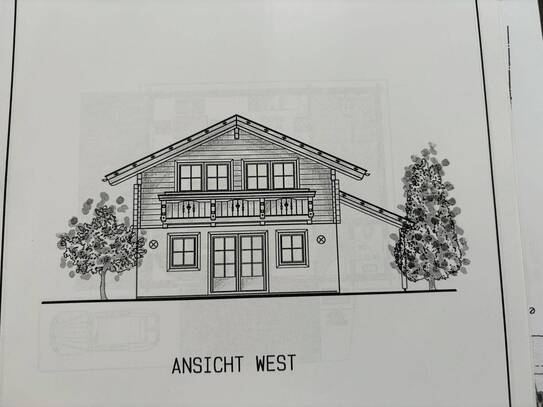 Objekt in Aufbereitung: Haus in der Niederau-Wildschönau zu vermieten