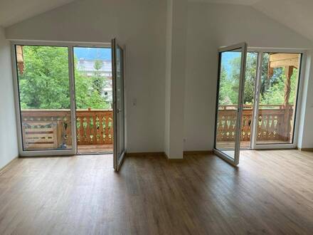 Dachgeschosswohnung in Kirchbichl zu vermieten