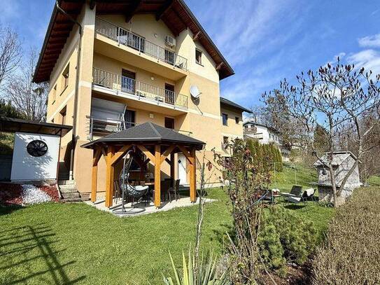 Traumhaftes Mehrfamilienhaus nahe dem Wörthersee - Privatverkauf / Provisionsfrei