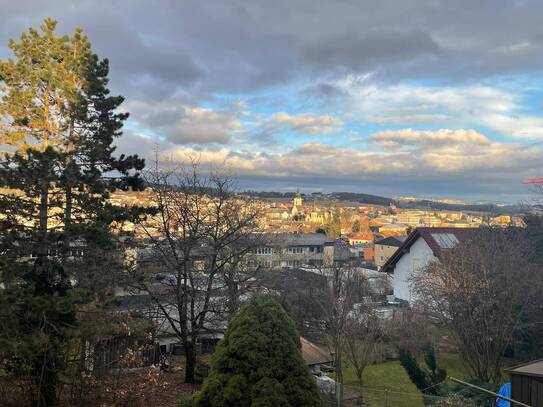 Top Lage in Gallneukirchen , Haus mit Potenzial