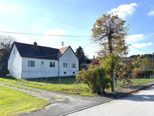 :: LEBE DIE GELASSENHEIT :: Inzenhof !! Landhaus in beschaulicher Ortslage - ca. 1.500 m2 Eigengrund !!