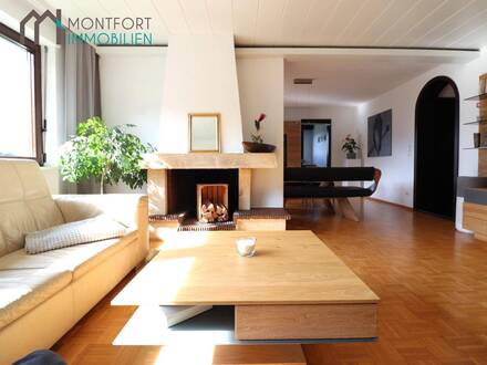 Platz für die ganze Familie: helle 4,5-Zimmer-Wohnung (ca. 93 m²) mit idealer Einteilung in Hohenems zu verkaufen!