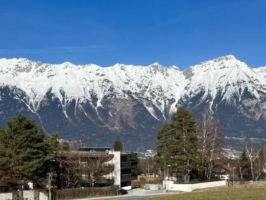 Sonnige Panoramawohnung - Am Sonnenplateau Innsbruck-Lans