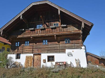 Ein Traum von einst im neuen Gewand